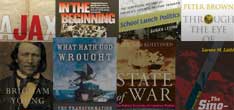 Book Review Archive
