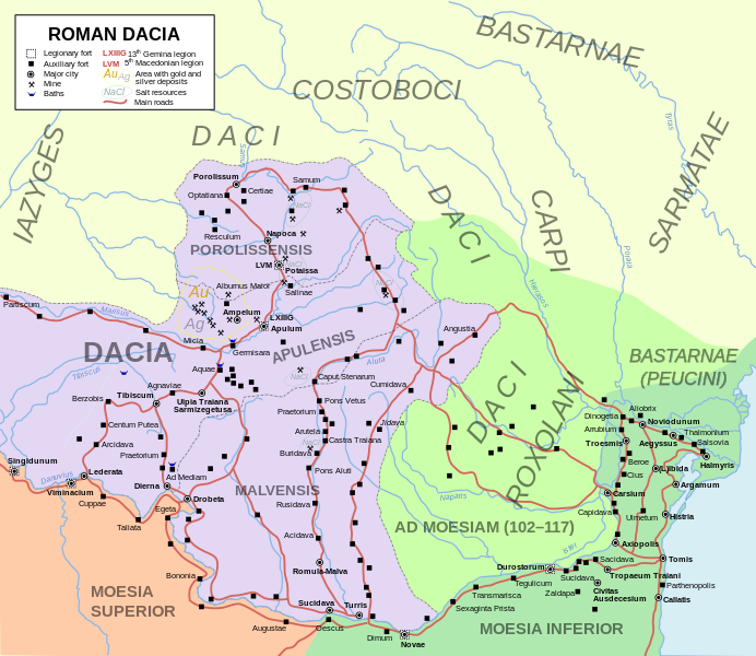 Moldova And Romania A Long And Complicated Relationship Origins