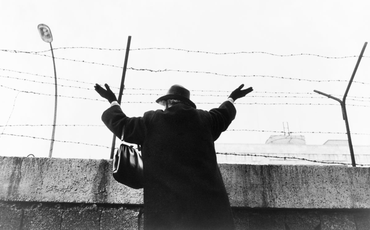 The Berlin Wall divided Germany for nearly three decades and served as one of the most contentious sites of the Cold War.