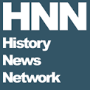Logo for History News Network.