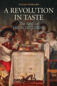 Bon Appetit, Historically Speaking Bon Appetit, Historically Speaking