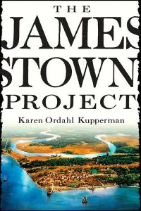 The Jamestown Project The Jamestown Project