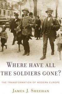 How the Mighty European Military State has Fallen How the Mighty European Military State has Fallen