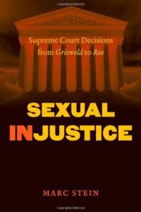 The Sexual Revolution that Wasn’t Quite The Sexual Revolution that Wasn’t Quite