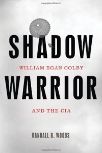Casting the Long Shadow of the CIA Casting the Long Shadow of the CIA
