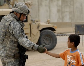 Conflict Termination: How to End -- and Not to End -- Insurgencies Conflict Termination: How to End -- and Not to End -- Insurgencies