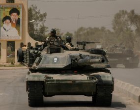 From Baghdad to Kabul: The Historical Roots of U.S. Counterinsurgency Doctrine