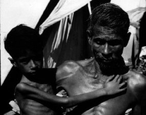 Population Bomb? The debate over Indian Population Population Bomb? The debate over Indian Population