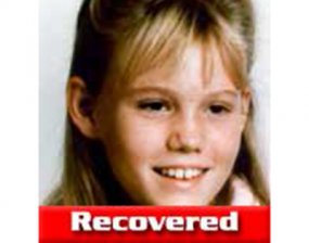 Child Kidnapping in America Child Kidnapping in America