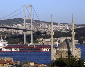 Outdoing Panama: Turkey’s ‘Crazy’ Plan to Build an Istanbul Canal Outdoing Panama: Turkey’s ‘Crazy’ Plan to Build an Istanbul Canal