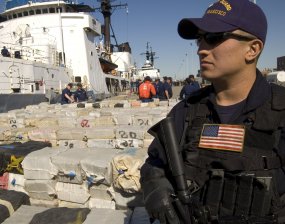 The Shifting Terrain of Latin American Drug Trafficking The Shifting Terrain of Latin American Drug Trafficking