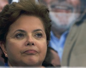 South America’s ‘Sleeping Giant’ Wakes: Brazil’s 2010 Election South America’s ‘Sleeping Giant’ Wakes: Brazil’s 2010 Election