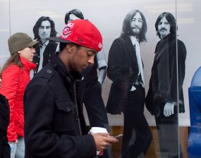 Where have you gone, Holden Caulfield? Why We Aren’t ‘Alienated’ Anymore Where have you gone, Holden Caulfield? Why We Aren’t ‘Alienated’ Anymore