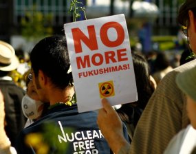 'The Energy of a Bright Tomorrow': The Rise of Nuclear Power in Japan