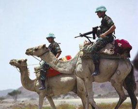 Avoiding the Scourge of War: The Challenges of United Nations Peacekeeping