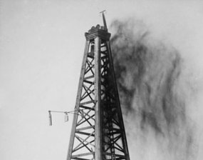Energy Policy and the Long Transition in America Energy Policy and the Long Transition in America