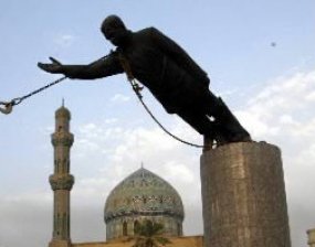 A Century of U.S. Relations with Iraq A Century of U.S. Relations with Iraq
