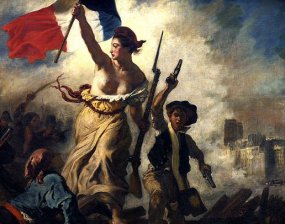 Socialism Takes Over France, Again?