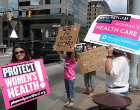 From Commonplace to Controversial: The Different Histories of Abortion in Europe and the United States