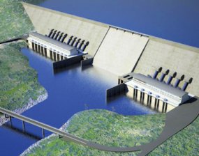 Who Owns the Nile? Egypt, Sudan, and Ethiopia’s History-Changing Dam Who Owns the Nile? Egypt, Sudan, and Ethiopia’s History-Changing Dam