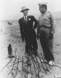 Oppenheimer: The Tragic Intellect Oppenheimer: The Tragic Intellect
