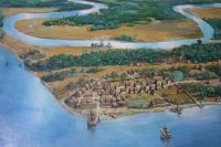 The Jamestown Project