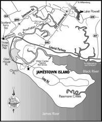 The Jamestown Project