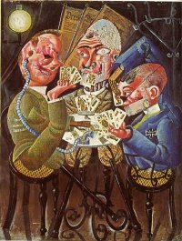Weimar Germany: Promise and Tragedy Weimar Germany: Promise and Tragedy