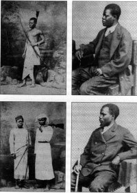 Dr. Livingstone, I Presume?: Missionaries, Journalists, Explorers, and Empire