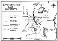 Dr. Livingstone, I Presume?: Missionaries, Journalists, Explorers, and Empire