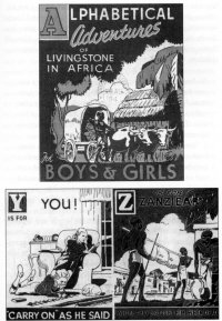 Dr. Livingstone, I Presume?: Missionaries, Journalists, Explorers, and Empire