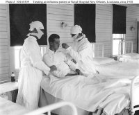 Before There Was Swine Flu Before There Was Swine Flu