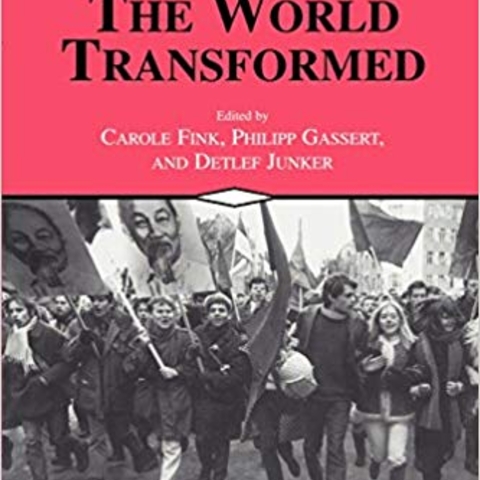 An edited volume explaining why crises erupted almost simultaneously around the world.