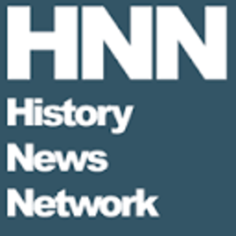 History News Network (HNN) Website Logo