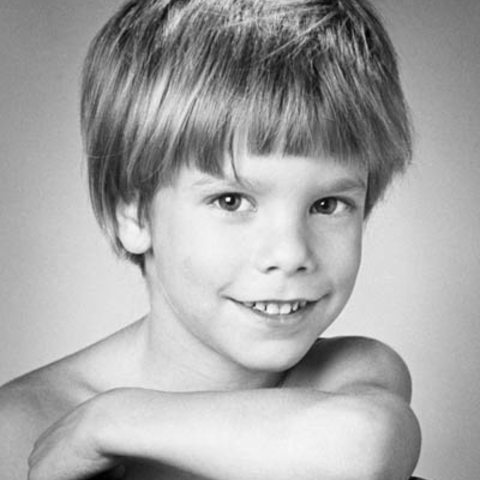 Etan Patz, disappeared from Manhattan on May 25, 1979