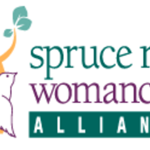 The Spruce Run-Womancare Alliance was the first domestic violence project in Maine and the third in the country.