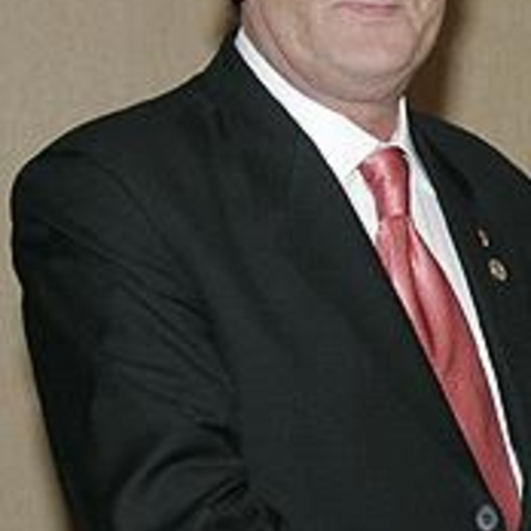 Viktor Yushchenko.