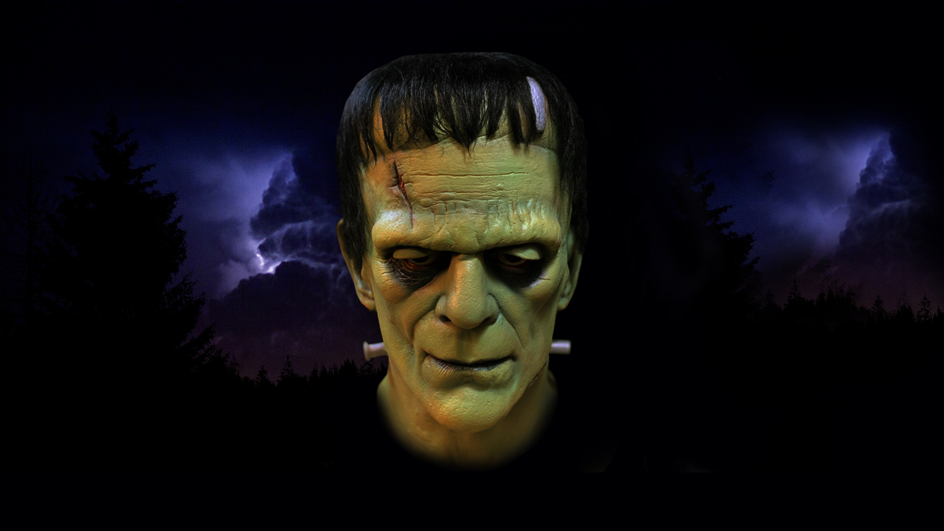 Frankenstein's Monster