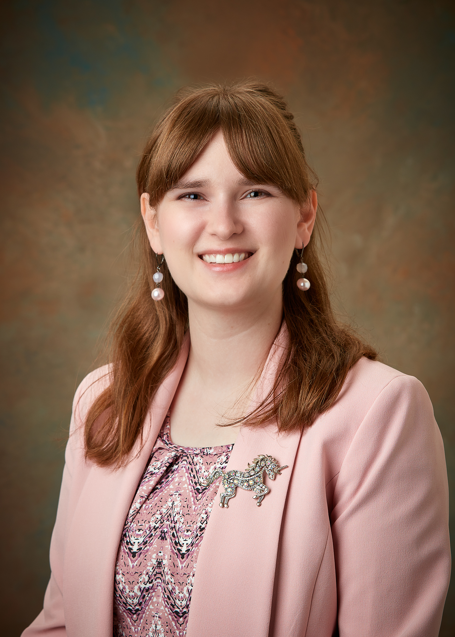 Hannah Keller headshot