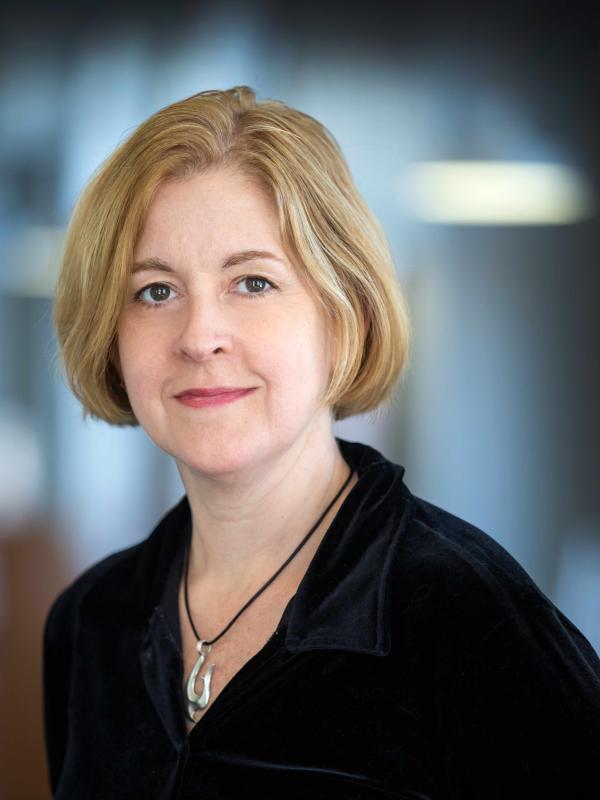 Marian Moser Jones Headshot