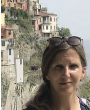 Longfield Karr Author Photo