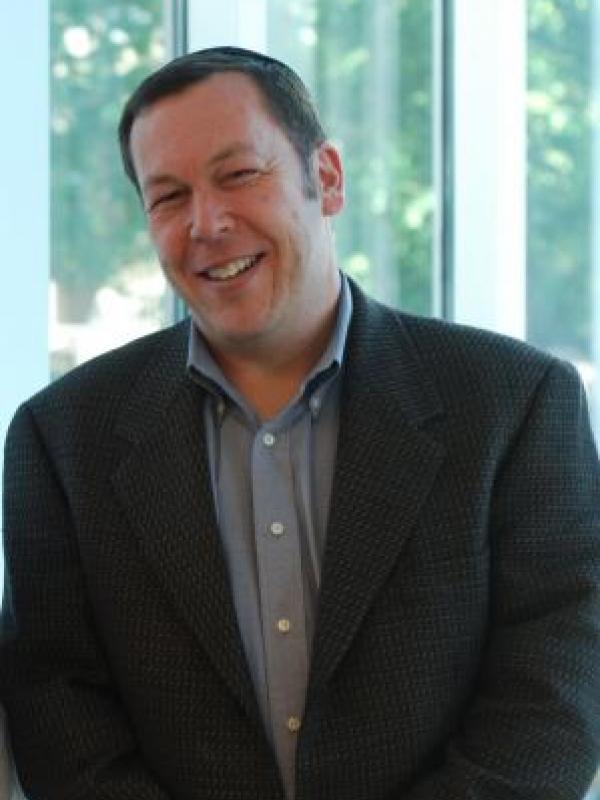 Matt Goldish Headshot