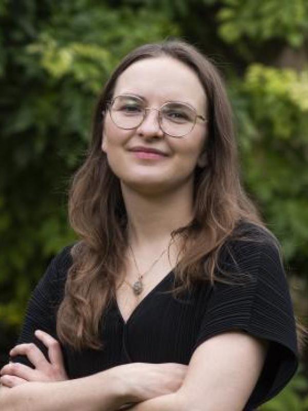 Laura Flannigan