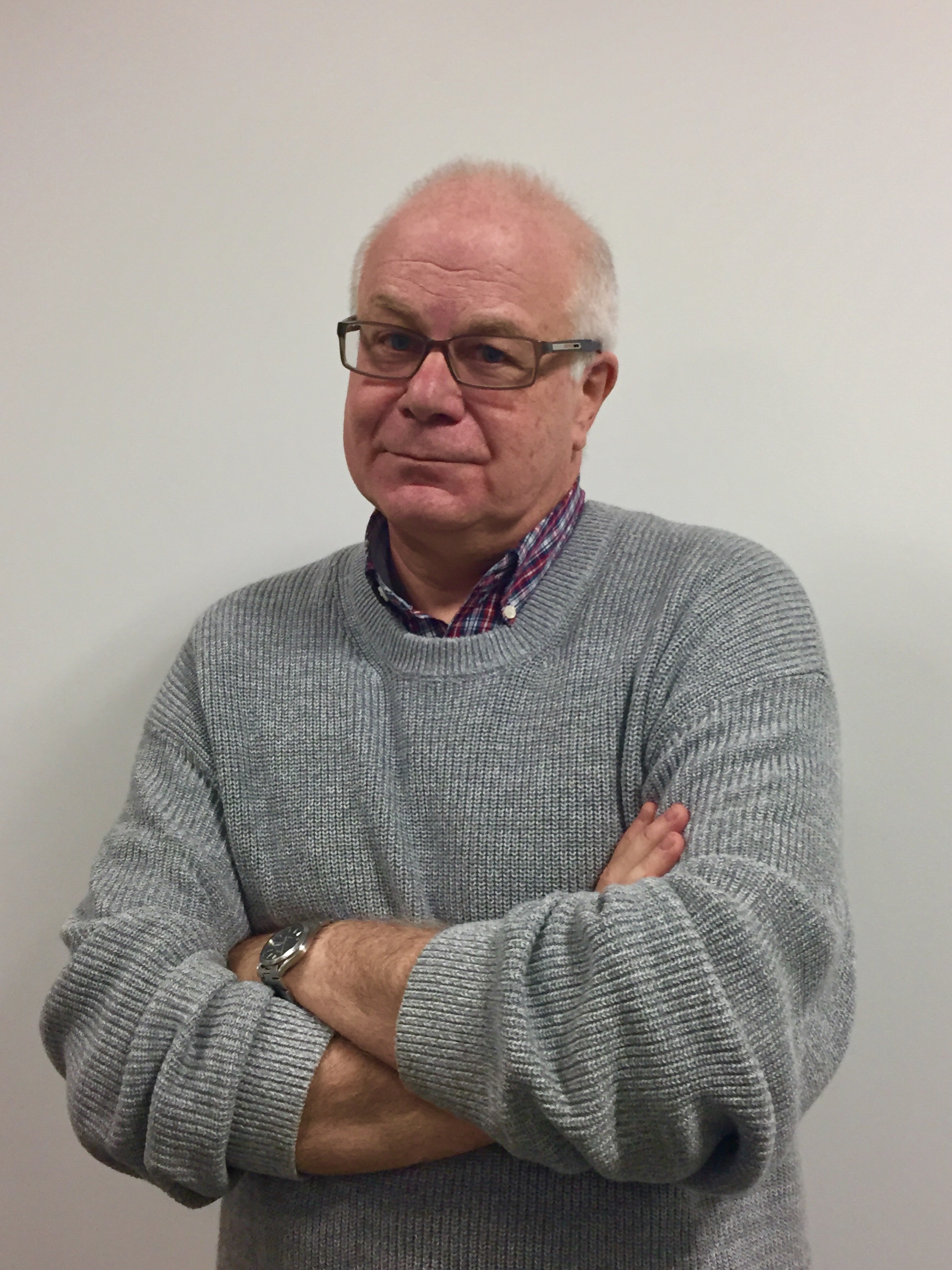 Pantsov Author Picture