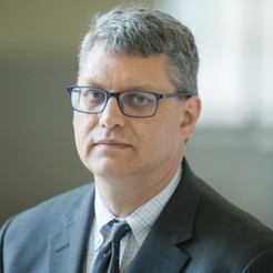 Michael Corbin