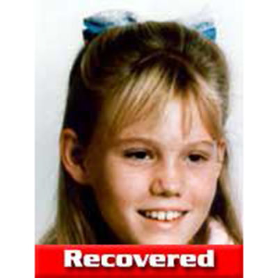 Jaycee Dugard was found in August, 2009 18 years after her abduction. While most child abductions by strangers do not end so well, historian Paula Fass points out that stranger abductions comprise only a small percentage of child kidnapping cases even though they receive the lion's share of media attention. Fear over stranger abductions has grown in the United States since the 19th century, and often results more from general fears about society than the actual safety of individual children.
