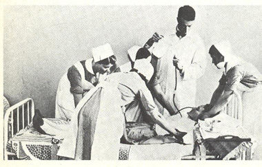 The History of Shock Therapy in Psychiatry