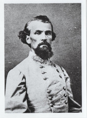 Nathan Bedford Forest