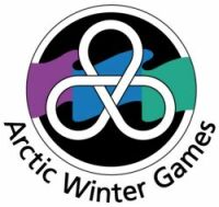 Arctic Winter Games Logo