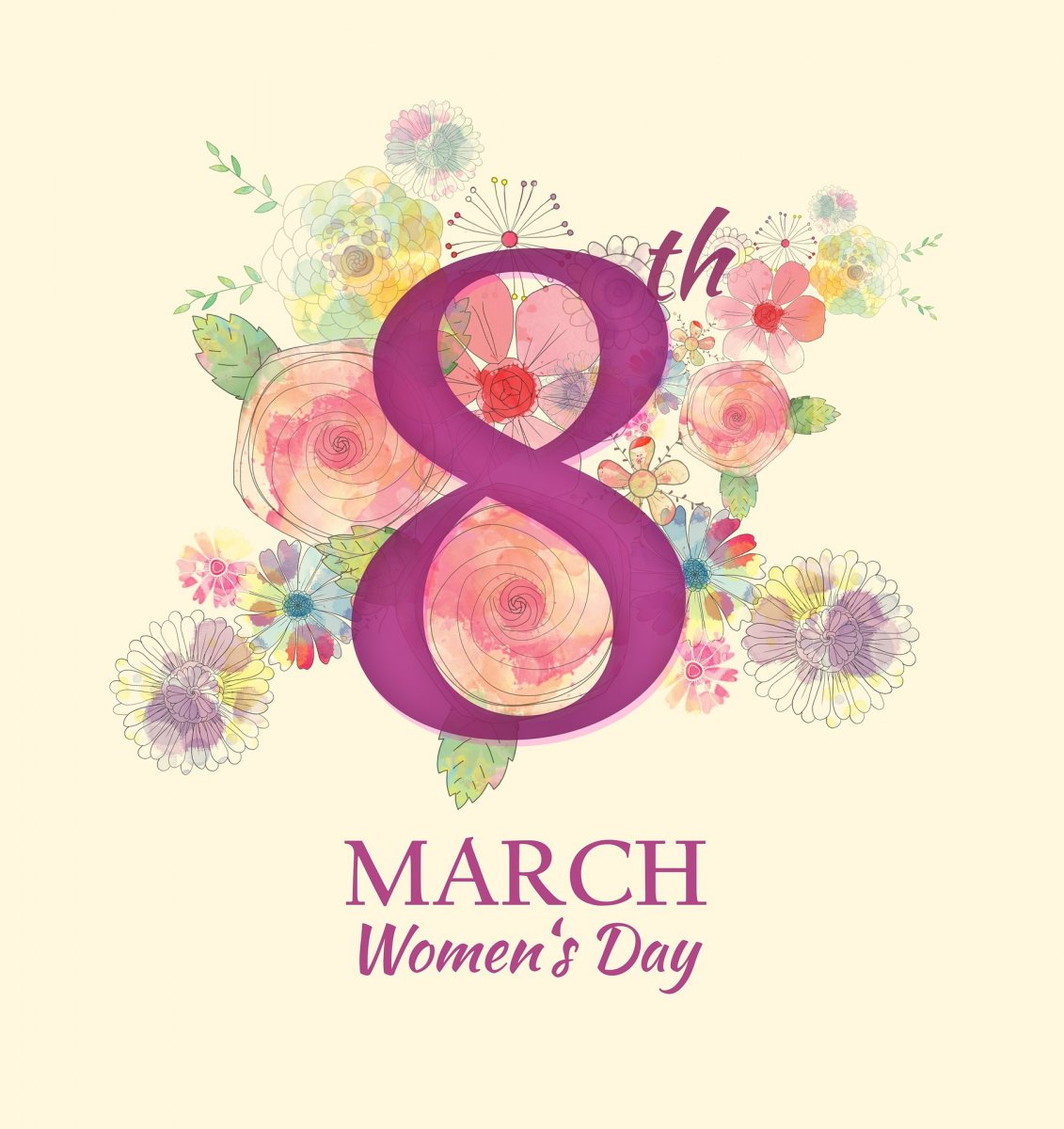 International Women's Day Origins